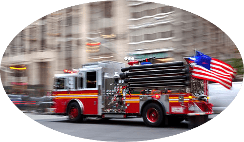 fire-engine