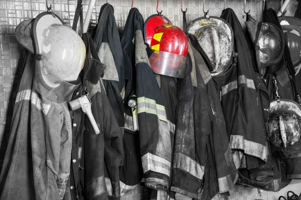 firefighter budget cuts - Firefighter and EMS Support Fund