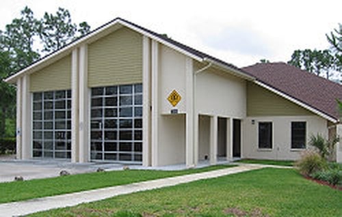 station 42 - north collier florida