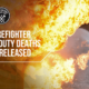 2017 Firefighter Line of Duty Deaths Report Released