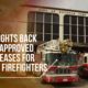 Approved Pay Increases for Houston Firefighters Now in Doubt