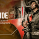 Suicide: The Leading Cause of Death for Firefighters