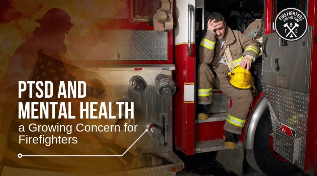 PTSD and Mental Health - Firefighter and EMS Fund-min