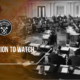 Legislation to Watch in 2019