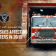 An Interview with Leadership: Major Issues Affecting Firefighters in 2019