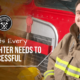 5 Traits Every Firefighter Needs to be Successful
