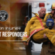 Common Injuries of First Responders