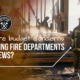 How are Budget Concerns Impacting Fire Departments and Crews?