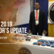 Spring 2019 Director’s Update