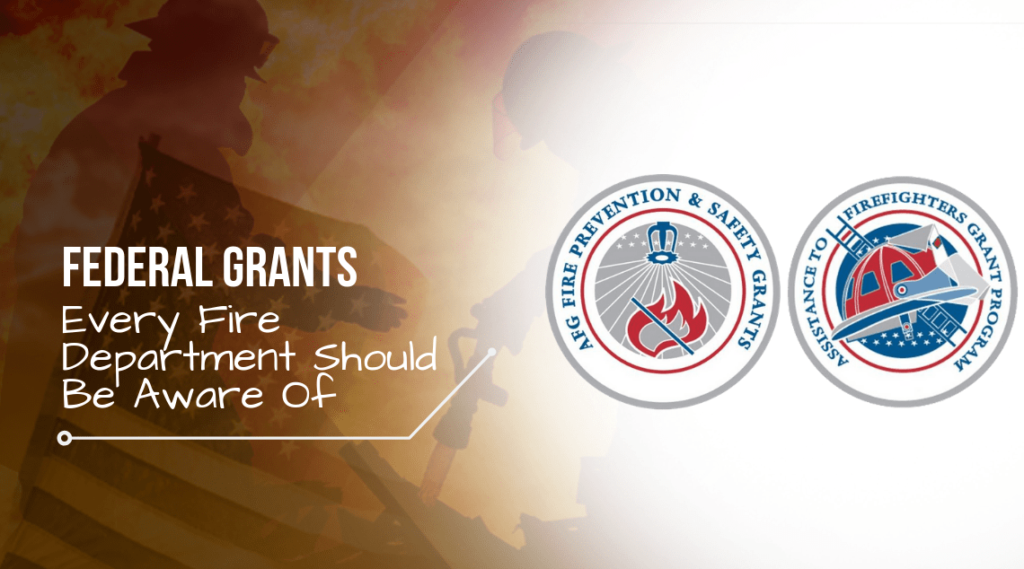 Grants For Fire Departments 2024 Ailis Arluene