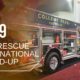 2019 Fire-Rescue International Round-up