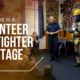 Why There is a Volunteer Firefighter Shortage