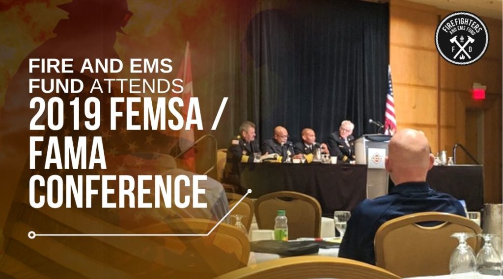 2019 FEMSA/FAMA Conference