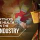 Heart Attacks and the Health Crisis in the Fire Industry