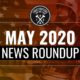 May 2020 News Roundup