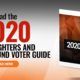 Our 2020 Firefighters and EMS Fund Voter Guide