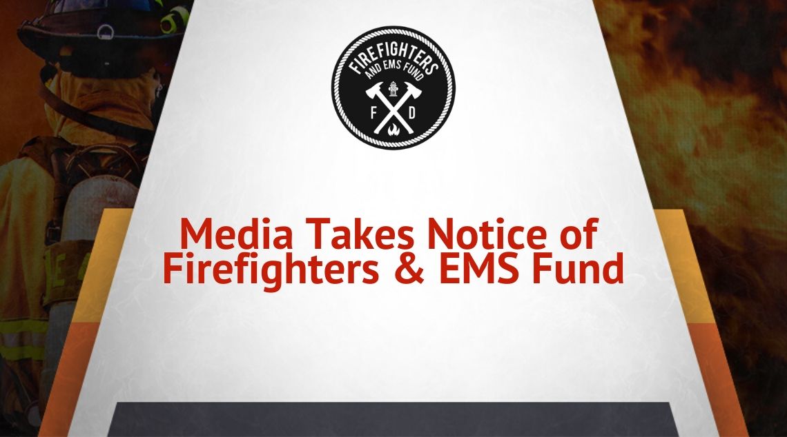 Firefighter and EMS Fund