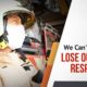 We Can’t Afford To Lose Our First Responders
