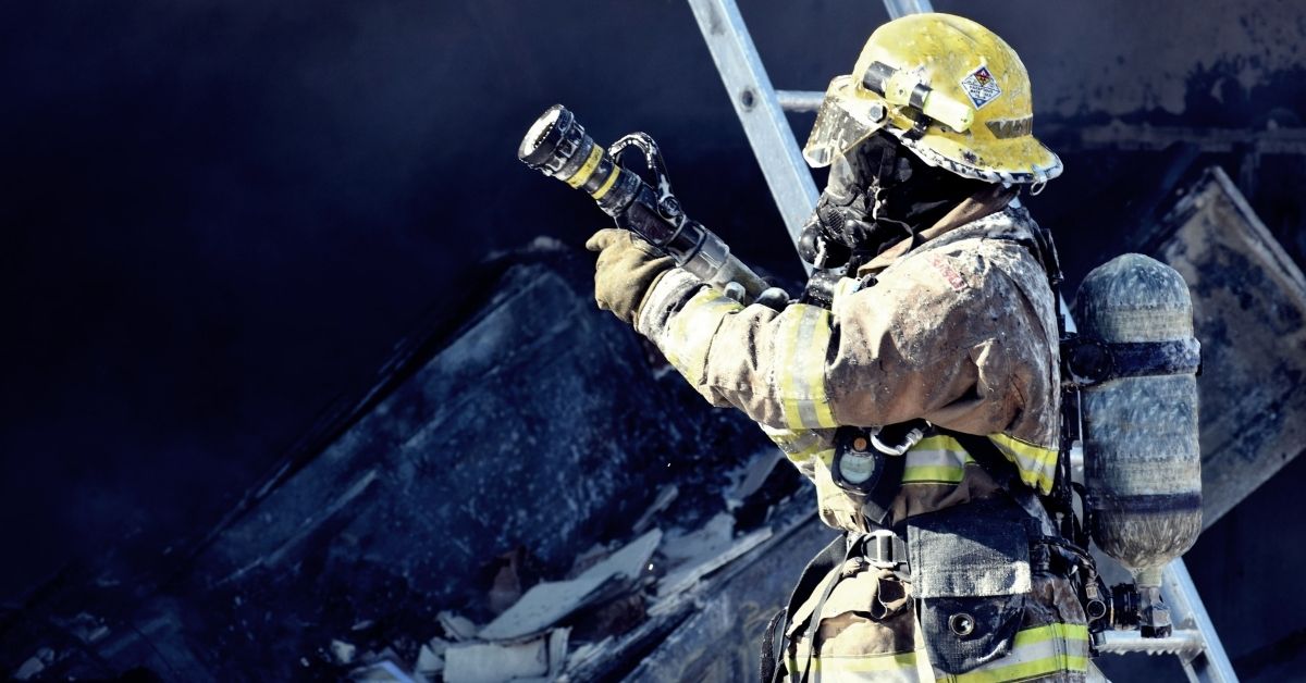 Firefighter Cancer, Public Policy - Firefighter and EMS Fund