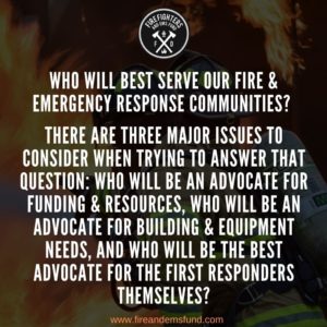 Updated Voter Guide - Firefighter and EMS Fund