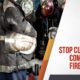 Petition: Stop Cutting Our Communities’ Fire Budgets!