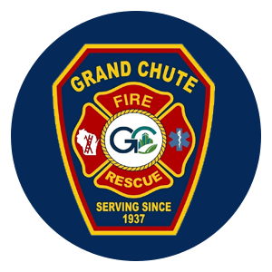 Grand Chute Fire Department Local 3655