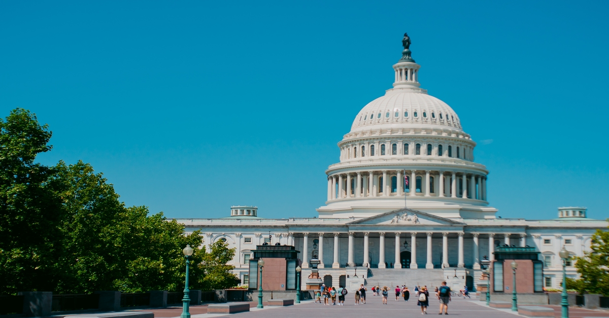 Congressional “Hill Day” - Firefighters and EMS Fund