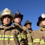 Citizen Advisory Committee Blog Announcement - Firefighters and EMS Fund