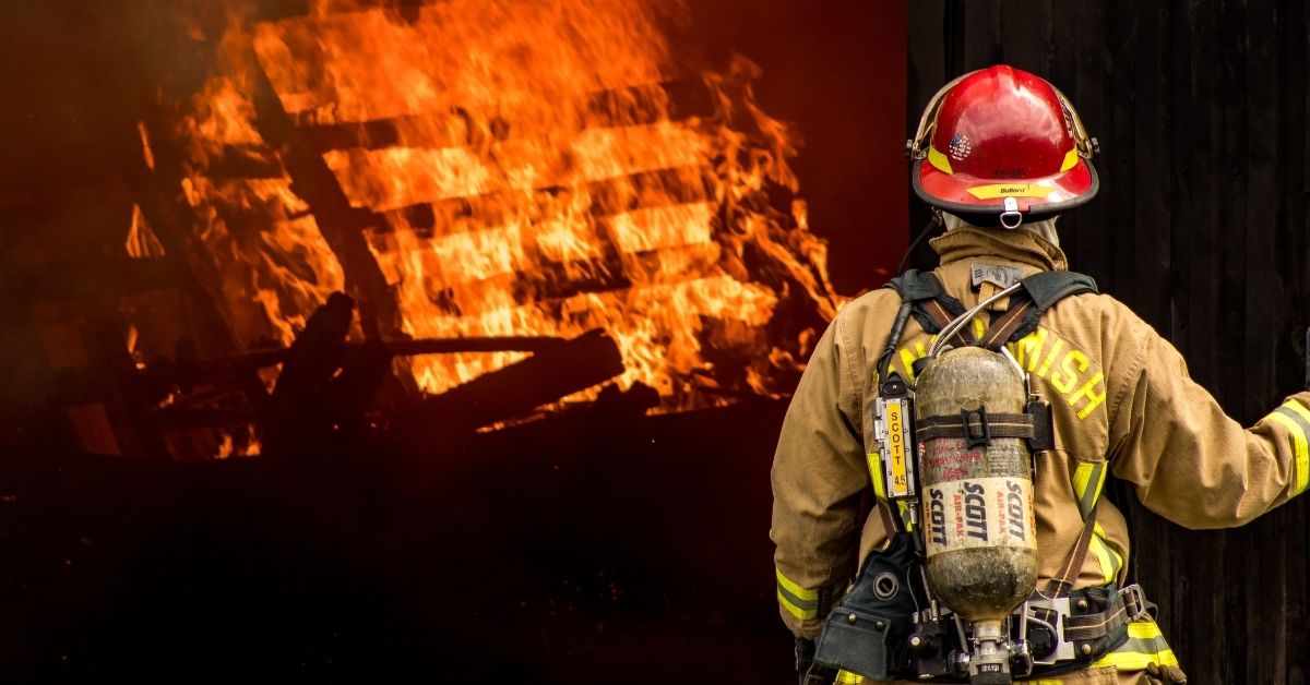 Solutions to Staffing Challenge for EMS - Firefighters and EMS Fund