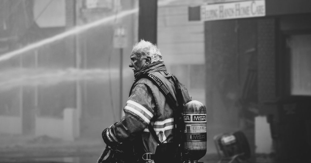 Post Traumatic Stress Disorder - Firefighters and EMS Fund