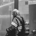 Post Traumatic Stress Disorder - Firefighters and EMS Fund
