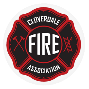 cloverdale logo