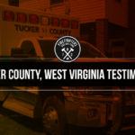 Tucker County, West Virginia - Firefighters and EMS Fund