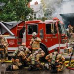 2022 Firefighter Issues and Concerns - Firefighters and EMS Fund