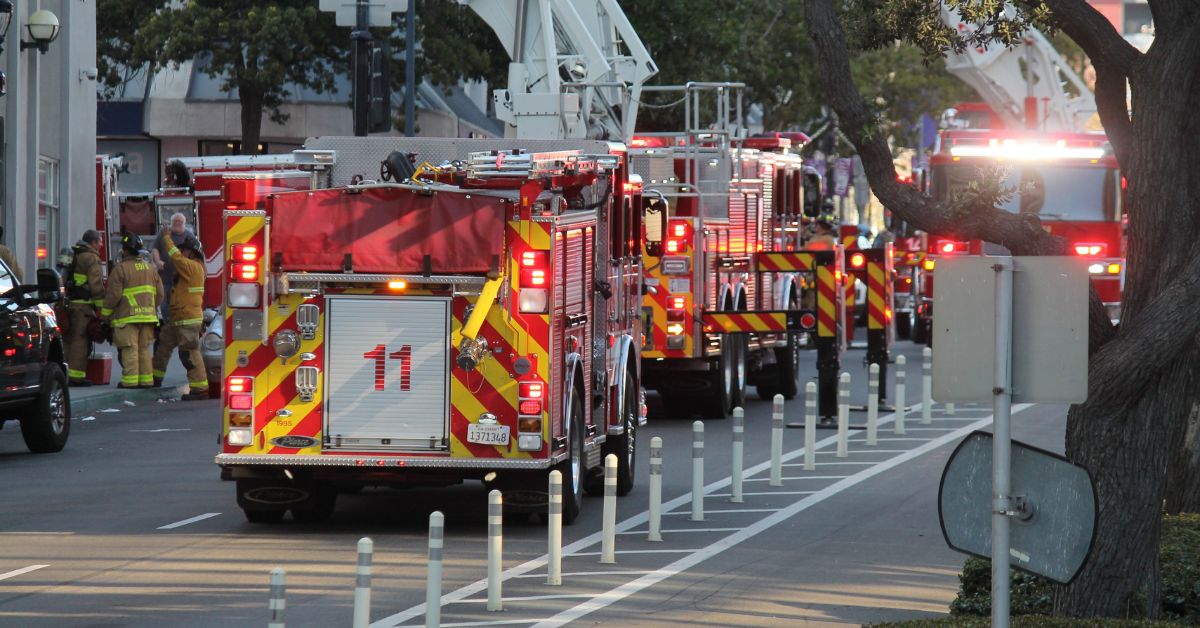 Fire and EMS Ballot Measures - Firefighters and EMS Fund