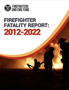 Firefighter Fatality Report PDF
