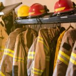 Colorado Fire Gear in Terrifying Condition