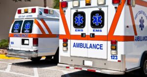 Staffing Crisis for Ambulance Companies