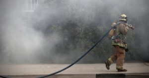 2 Major U.S. Firefighter Funding Programs Set to Expire in September