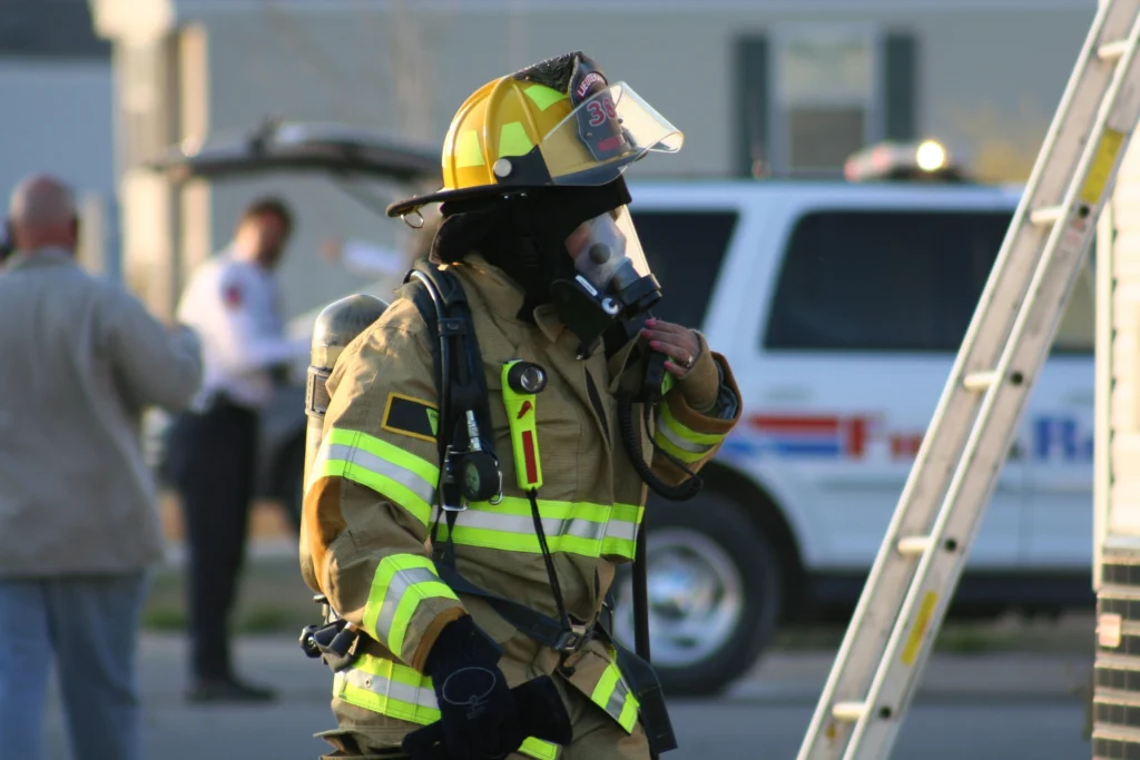 About Firefighters and EMS Fund