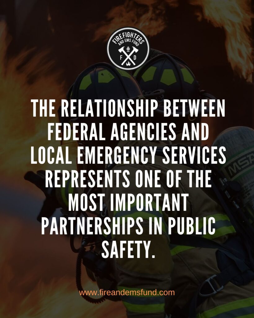Federal Support for Local Emergency Funds - Internal Image