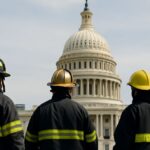 Protecting Firefighter Free Speech - Featured Image