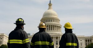 Protecting Firefighter Free Speech - Featured Image