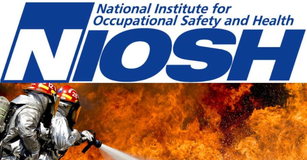 What the NIOSH Layoffs Mean for Firefighter Health Research - Featured Image