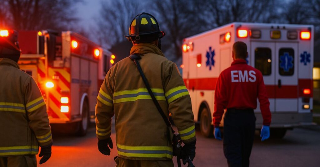 Marshfield Approves Public Safety Referendum - Featured Image