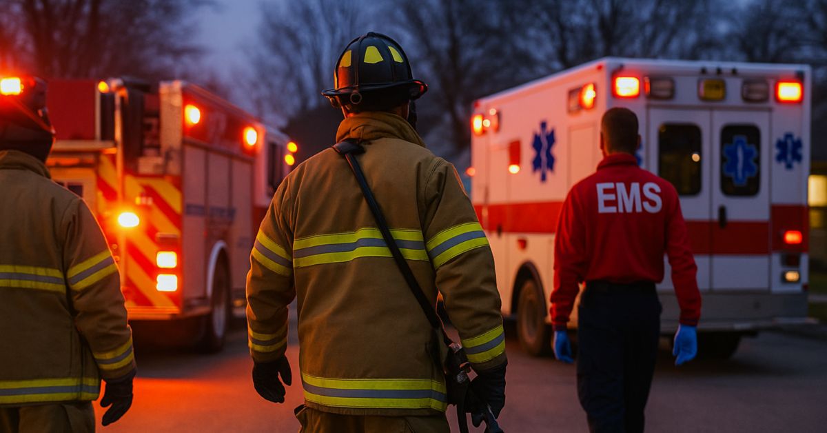 Marshfield Approves Public Safety Referendum - Featured Image