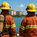 Florida’s H.B. 929 Signed Into Law Enhancing Firefighter Health and Safety - Featured Image