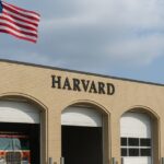 Harvard, IL Fire Referendum Passes A Big Win for Suburban Departments in McHenry County - Featured Image
