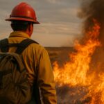 Texas Wildfires in 2025 Legislative Action & Real Change - Featured Image