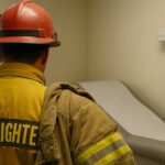Louisiana's Act 554 - A Landmark Win for Firefighter Cancer Screenings - Featured Image